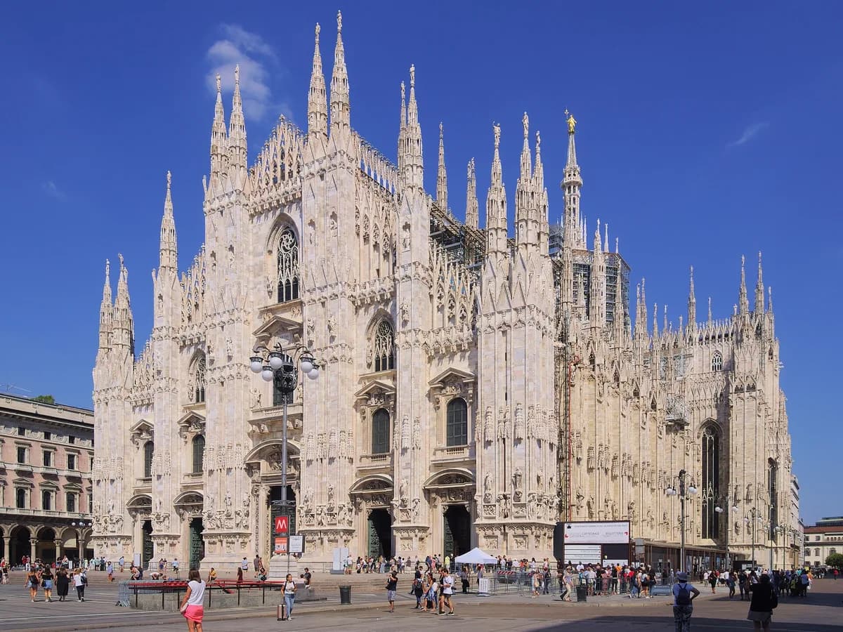 Milano