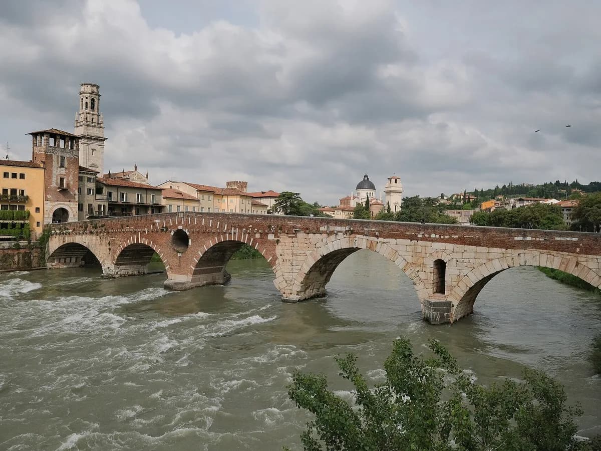 Verona